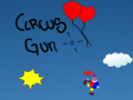 Spil Circus Gun