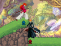 Spil Anime Battle 3