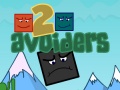 Spil 2 Avoiders