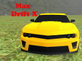 Spil Max Drift X