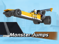 Spil Lego my City 2: Monster Jump