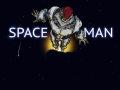 Spil Space Man