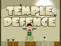 Spil Temple Defence  