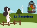 Spil La Pastelera