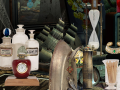 Spil Antique Fair