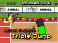 Spil Animal Olympics Triple Jump