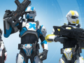 Spil Under the hud: Shooting Simulator
