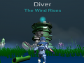 Spil Diver the wind rises