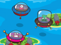 Spil UFO Smasher
