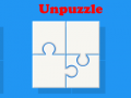 Spil Unpuzzle
