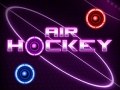 Spil Air Hockey