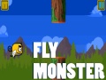 Spil Fly Monster