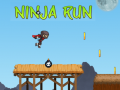 Spil Ninja Run