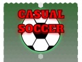 Spil Casual Soccer