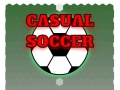 Spil Casual Soccer