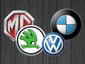 Spil Car Brands Match