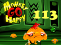 Spil Monkey Go Happy Stage 113