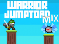 Spil Warrior JumpToad Mix