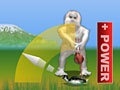 Spil Yeti Sports - Flamingo Drive. Part 5