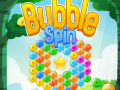 Spil Bubble Spin