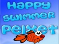 Spil Happy Swimmer Peixet