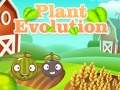 Spil Plant Evolution