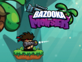 Spil Bazooka and Monster 