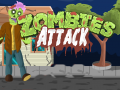 Spil Zombies Attack