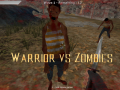 Spil Warrior vs Zombies  