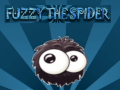 Spil Fuzzy The Spider  