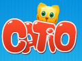 Spil Catio