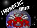 Spil Invaders Hunt
