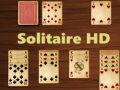 Spil Solitaire HD