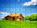 Spil Jigsaw Puzzle: Beauty Views