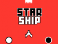 Spil Starship