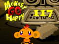 Spil Monkey Go Happy Stage 117