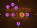 Spil Monster marbles turf war