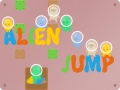 Spil Alien Jump