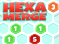 Spil Hexa Merge