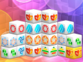 Spil Super Mahjong 3d