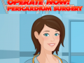 Spil Operate Now: Pericardium Surgery