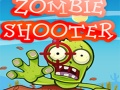 Spil Zombie Shooter  