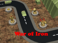 Spil War of Iron