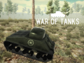 Spil War of Tanks  