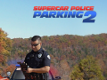 Spil Supercar Police Parking 2