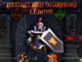 Spil Megaclash Warriors League