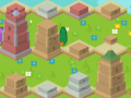 Spil Mind Coach: Towers game