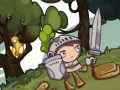 Spil Adventures of Brave Bob