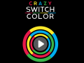 Spil Crazy Switch Color