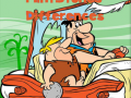 Spil Flinstones Differences  